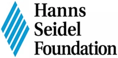 Hanns Seidel Foundation logo