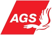 AGS logo