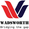 Wadsworth logo