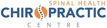 Spinal Health Chiropractic Centre logo