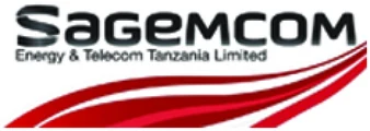 Sagemcom Energy & Telecom Tanzania logo