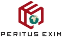 Peritus Exim logo