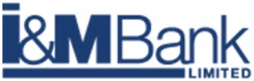 I&M Bank logo