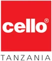 Cello Tanzania logo