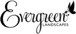 Evergreen Landscapes logo