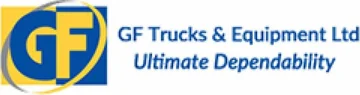 GF Trucks & Equipment Ltd logo