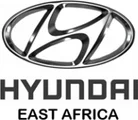 Hyundai East Africa logo