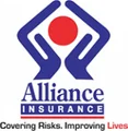 Alliance Insurance logo