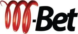 M-Bet logo
