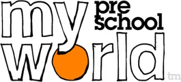 My World Preschool logo