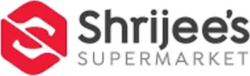 Shrijee's Supermarket logo