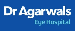 Dr Agarwal's Eye Hospital logo